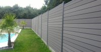 Portail Clôtures dans la vente du matériel pour les clôtures et les clôtures à Semecourt